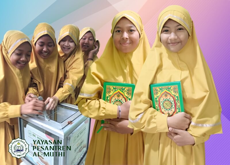 Perbedaan Infaq dan shadaqah